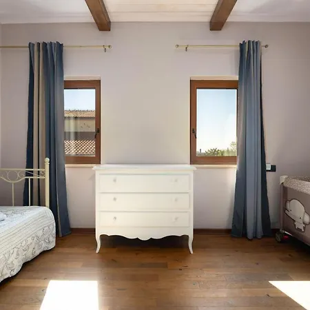 Casa Rea Comfortable Holiday 포레치