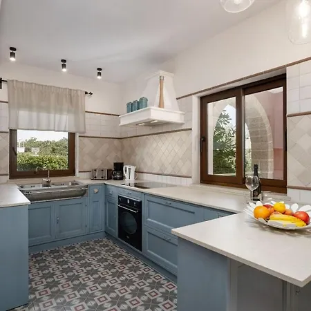 Casa Rea Comfortable Holiday