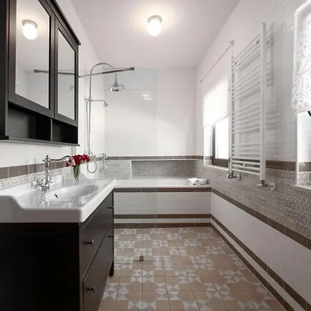 빌라 Casa Rea Comfortable Holiday 포레치