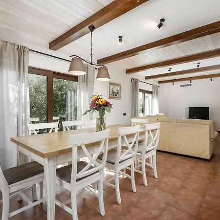 Casa Rea Comfortable Holiday *