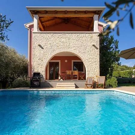 Casa Rea Comfortable Holiday 빌라 *