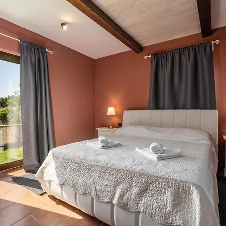 Casa Rea Comfortable Holiday 빌라