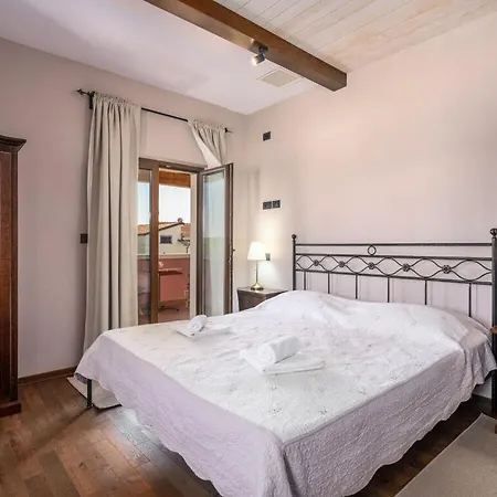 Willa Casa Rea Comfortable Holiday