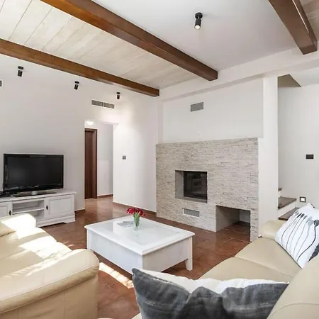 Casa Rea Comfortable Holiday Poreč