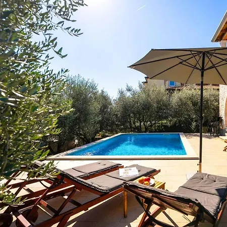 Casa Rea Comfortable Holiday Willa