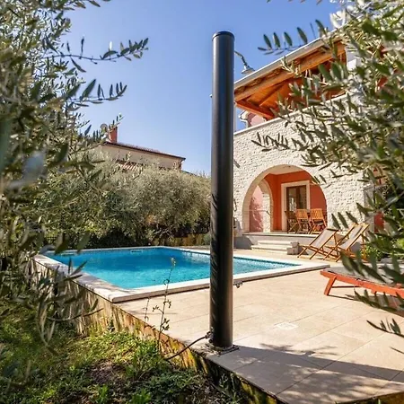 Casa Rea Comfortable Holiday * Poreč