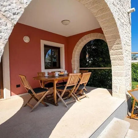 Vila Casa Rea Comfortable Holiday *